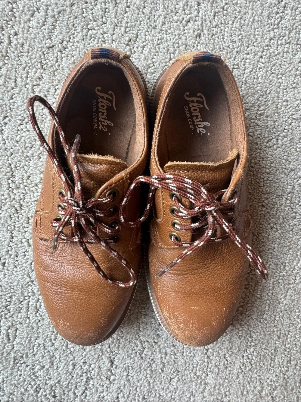 Florsheim pair supacush